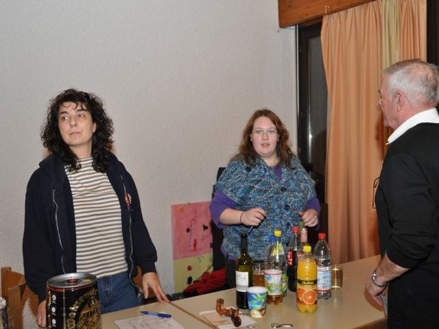Heringsessen
